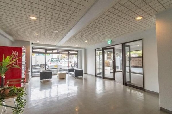 リエス高尾の物件内観写真